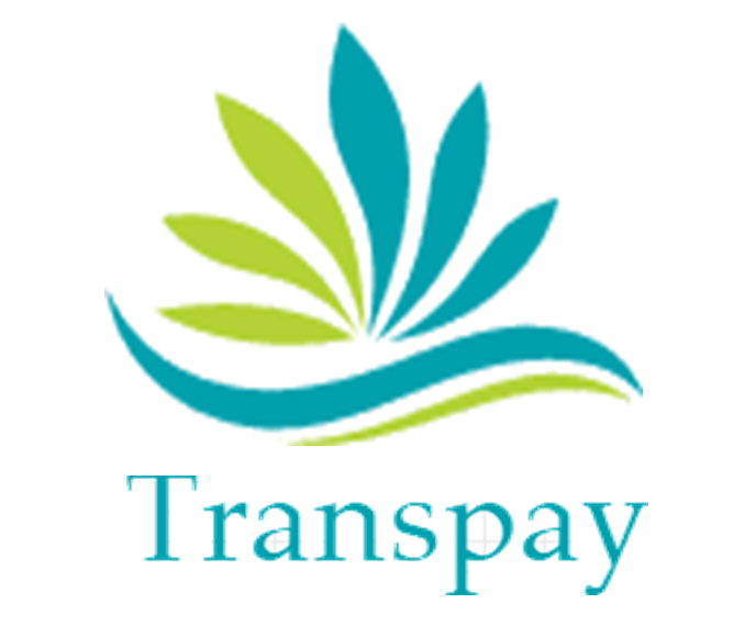 Transpay logo